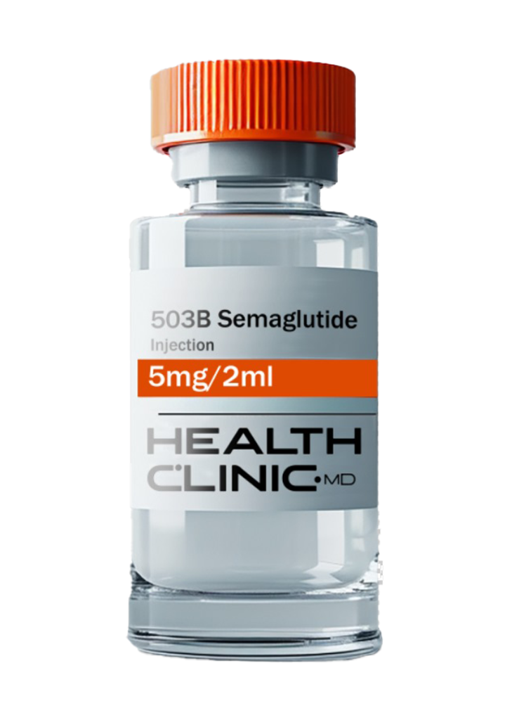 503B Semaglutide